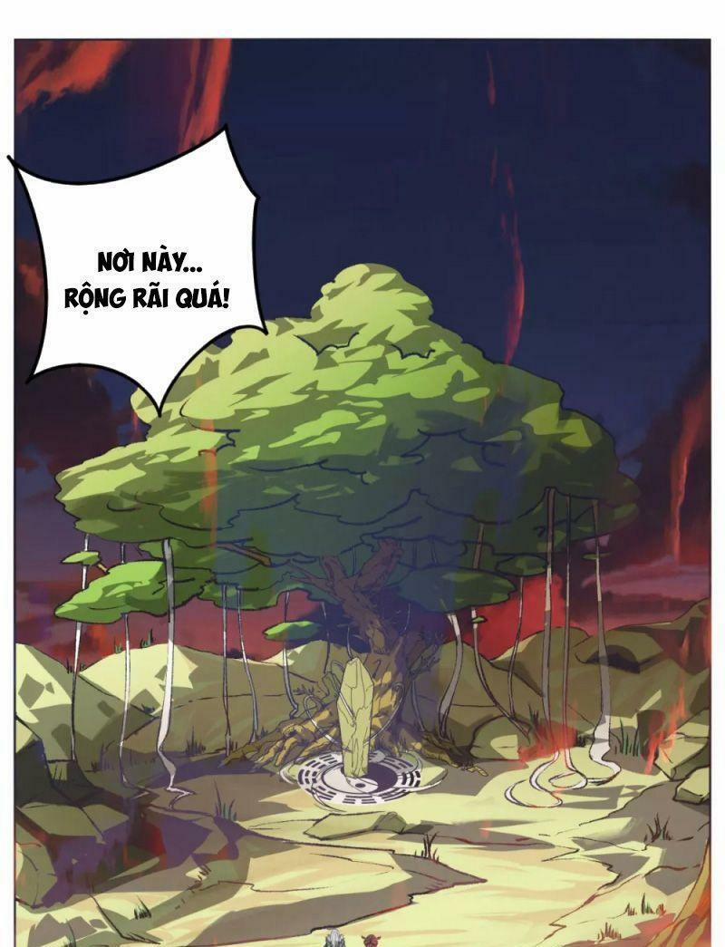 Kiếm Nhân 112 trang 0