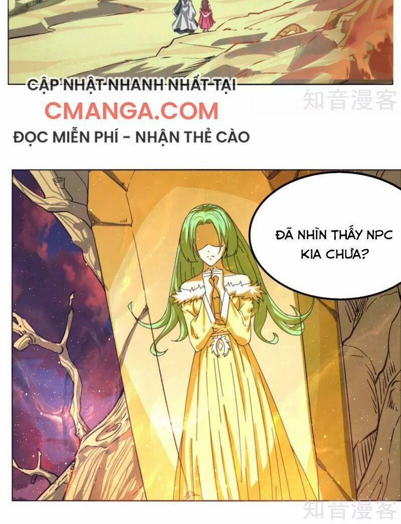 Kiếm Nhân 112 trang 1