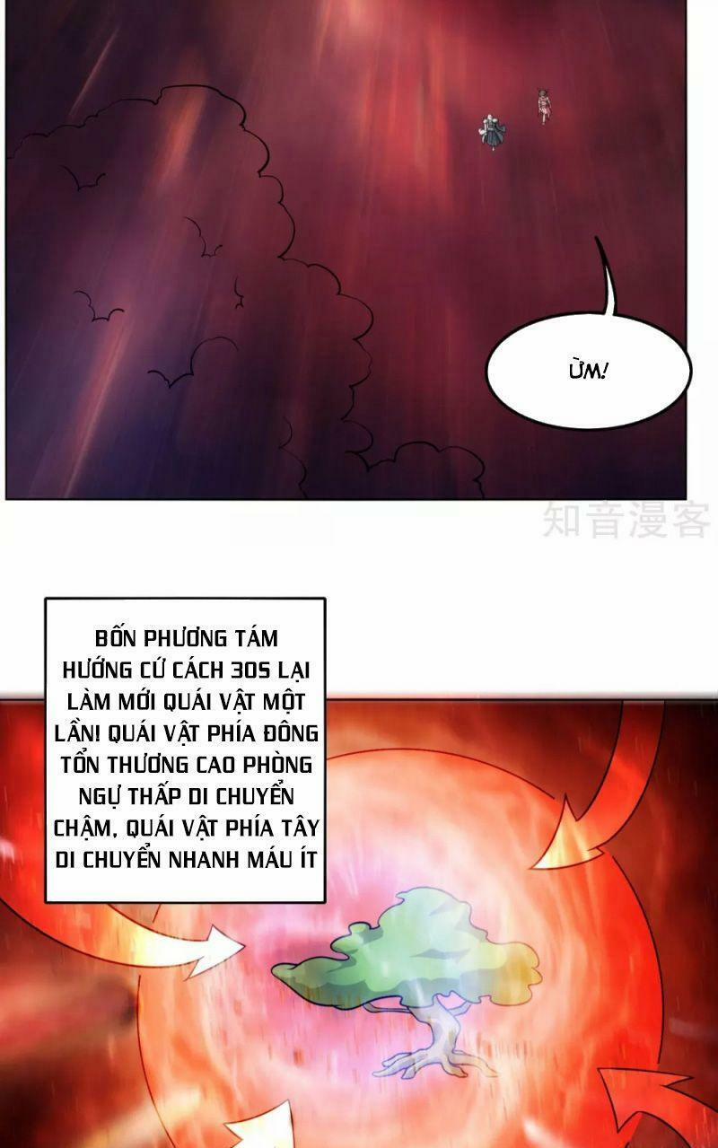 Kiếm Nhân 112 trang 14