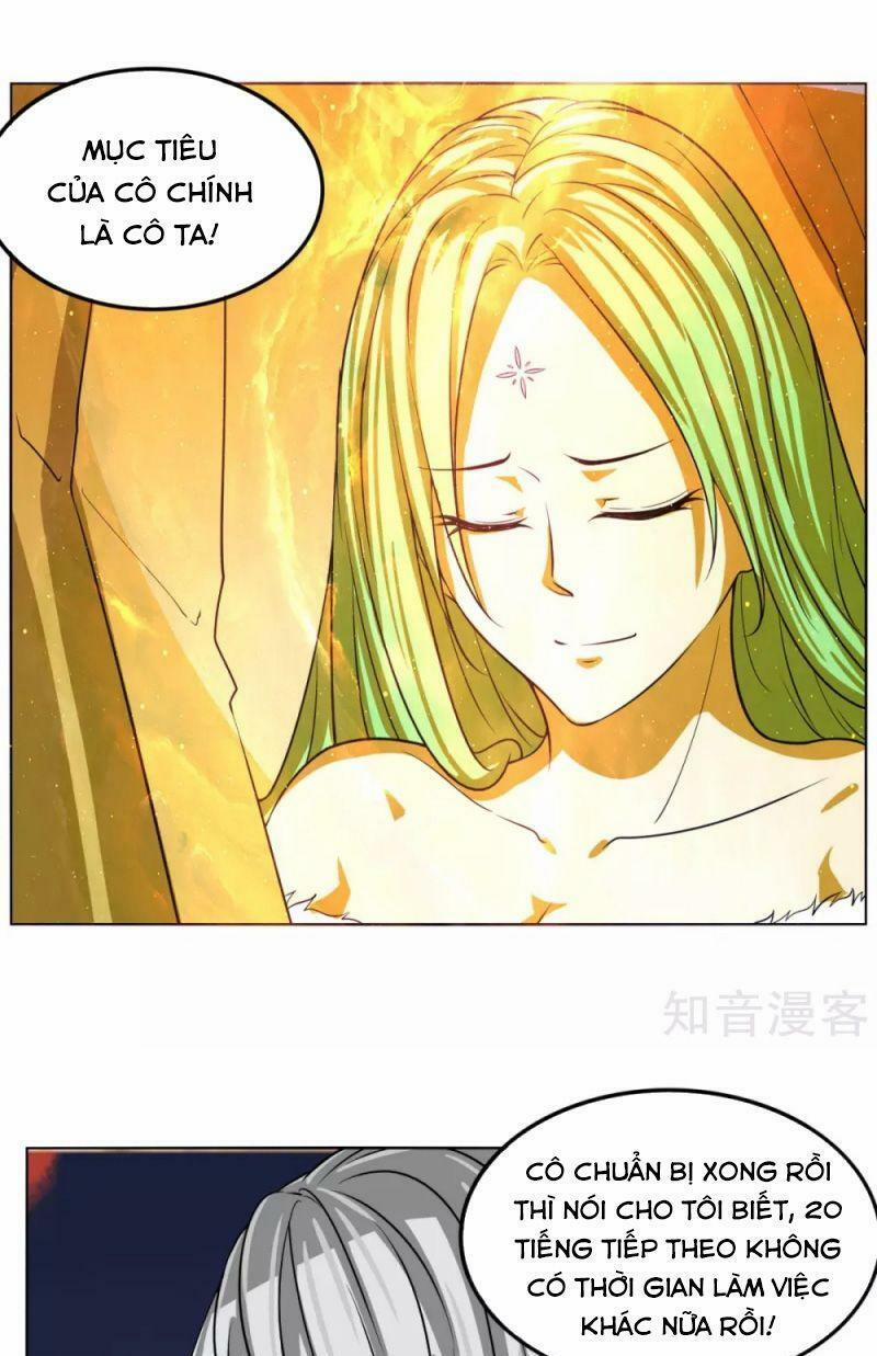 Kiếm Nhân 112 trang 2