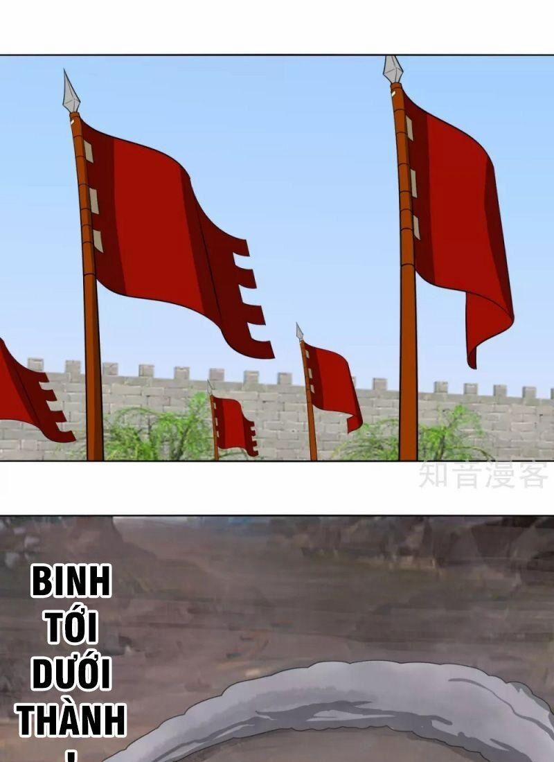 Kiếm Nhân 112 trang 24