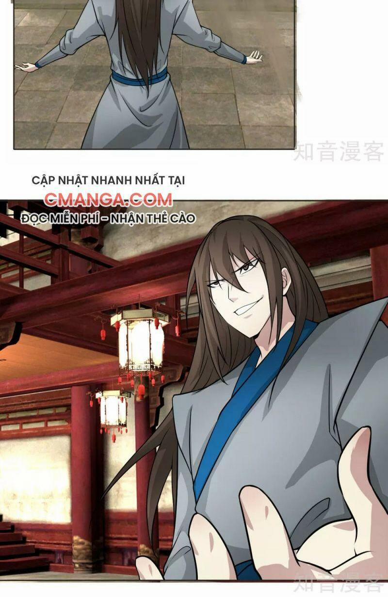 Kiếm Nhân 113 trang 12