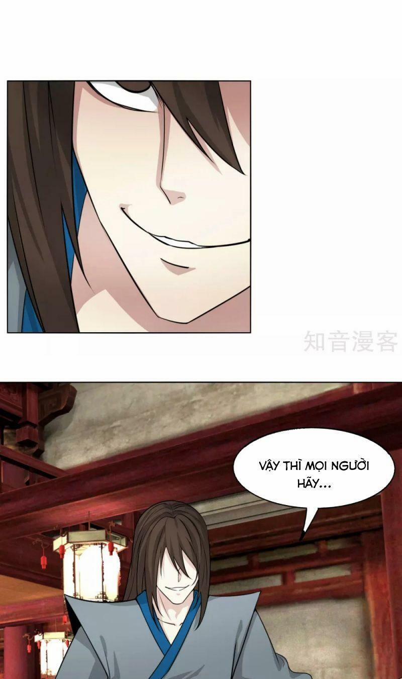 Kiếm Nhân 113 trang 17