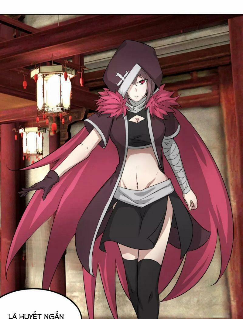 Kiếm Nhân 113 trang 19