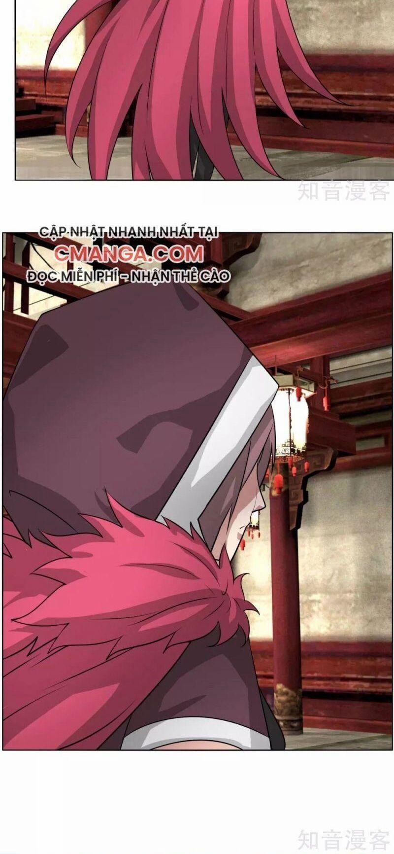 Kiếm Nhân 113 trang 24