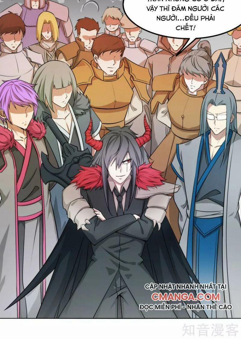 Kiếm Nhân 114 trang 1