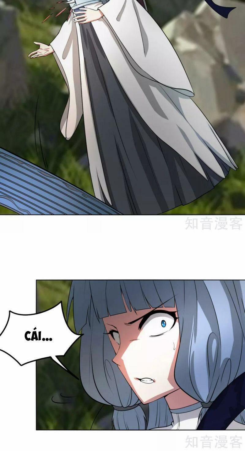 Kiếm Nhân 114 trang 13