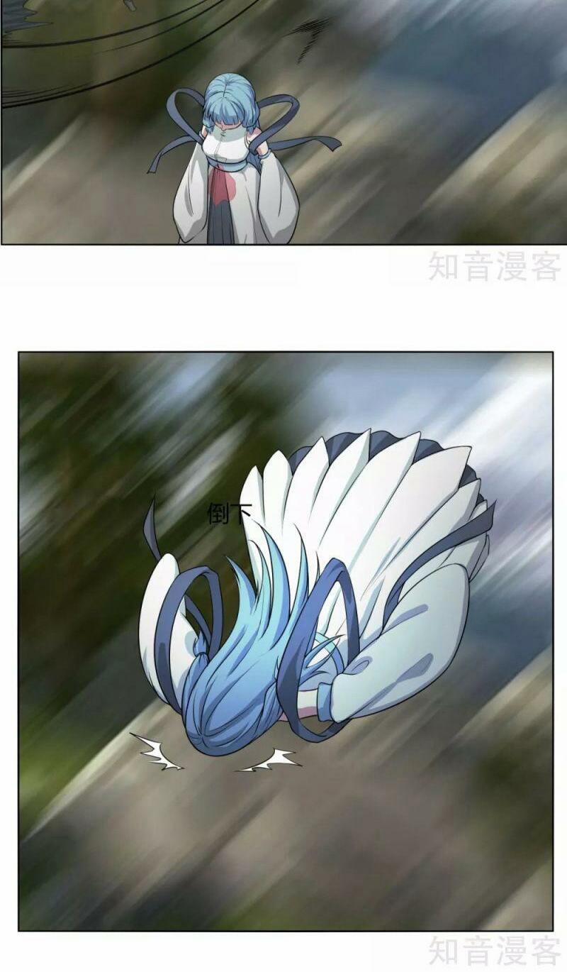 Kiếm Nhân 114 trang 15