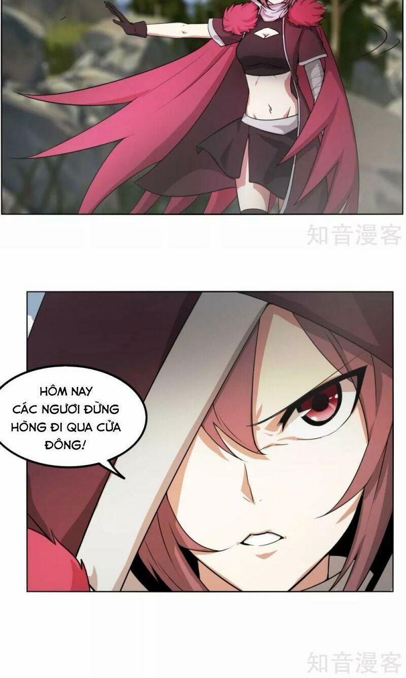 Kiếm Nhân 114 trang 17