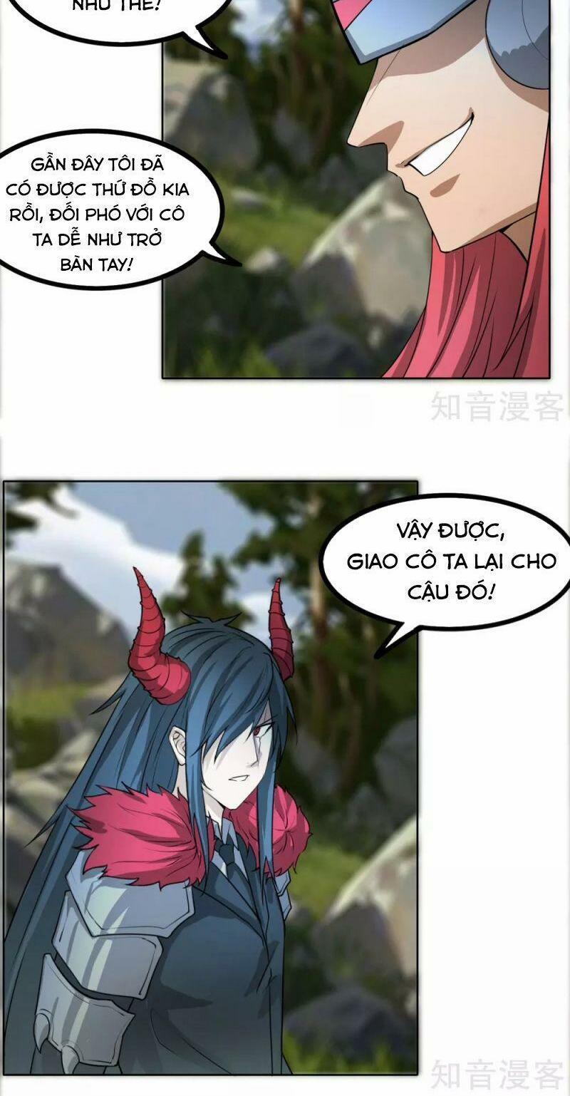 Kiếm Nhân 114 trang 21