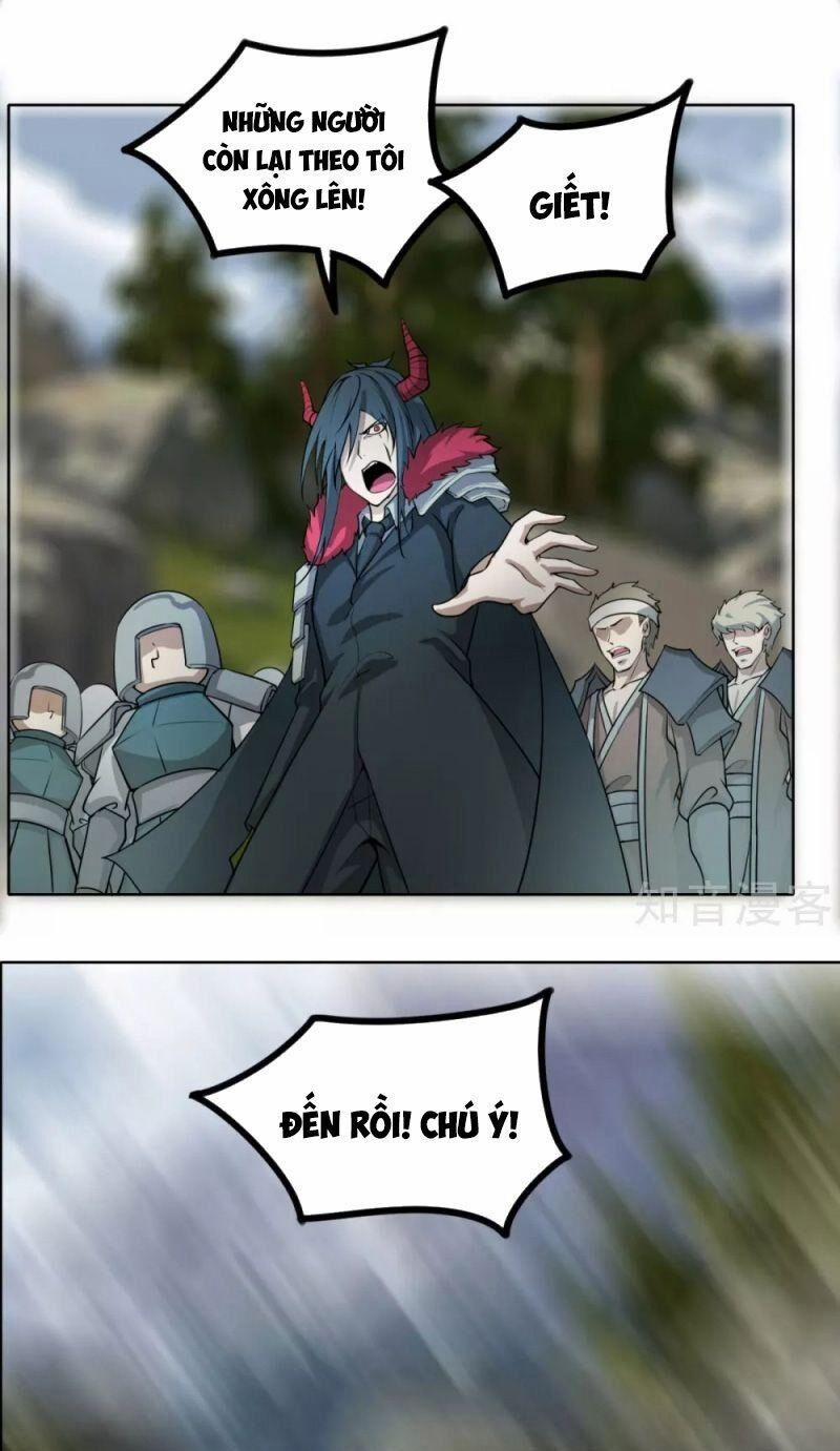 Kiếm Nhân 114 trang 22