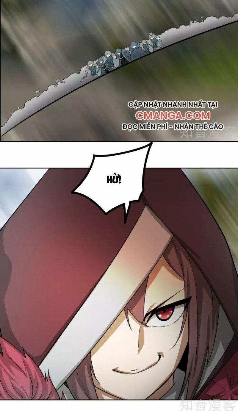 Kiếm Nhân 114 trang 23