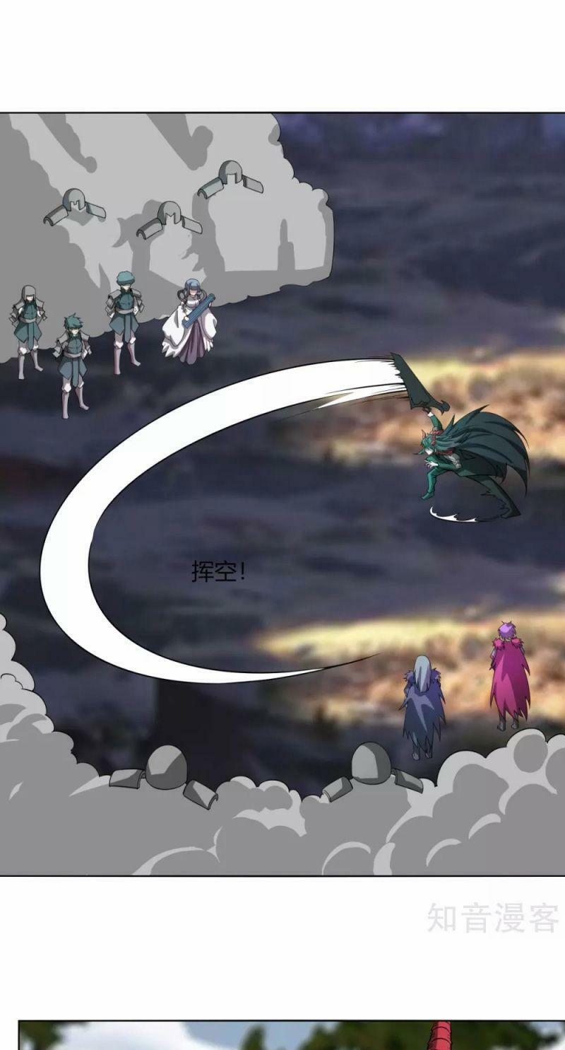 Kiếm Nhân 114 trang 6