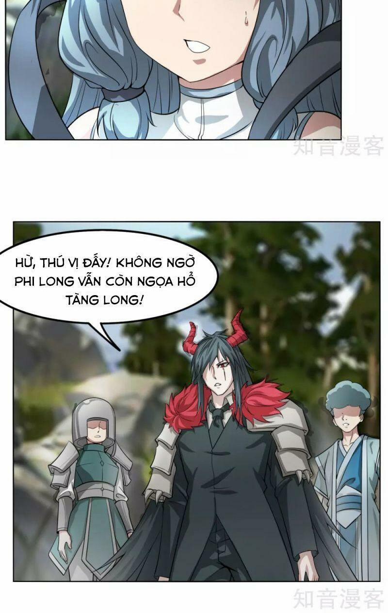 Kiếm Nhân 114 trang 9