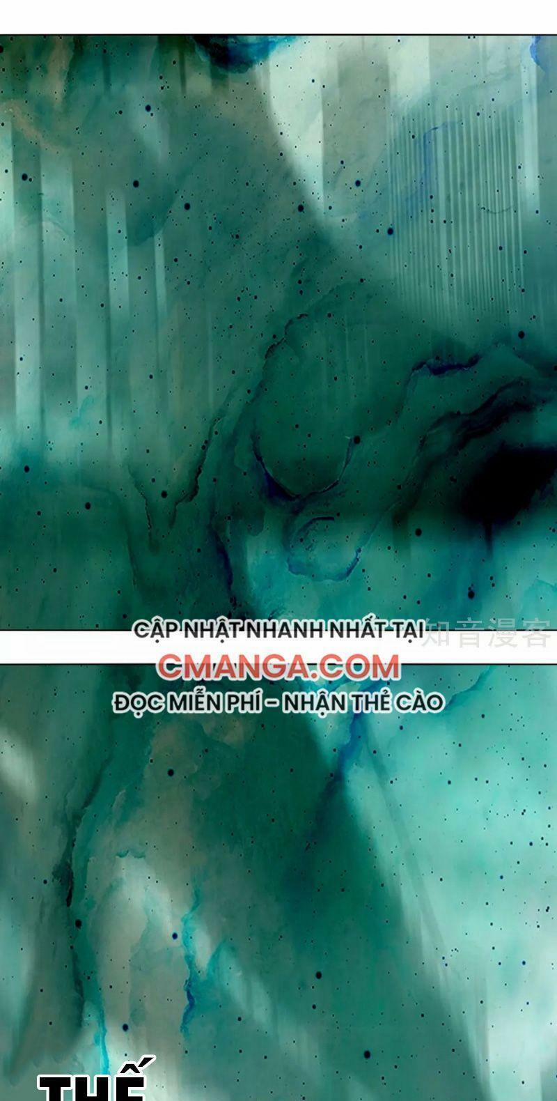 Kiếm Nhân 115 trang 0