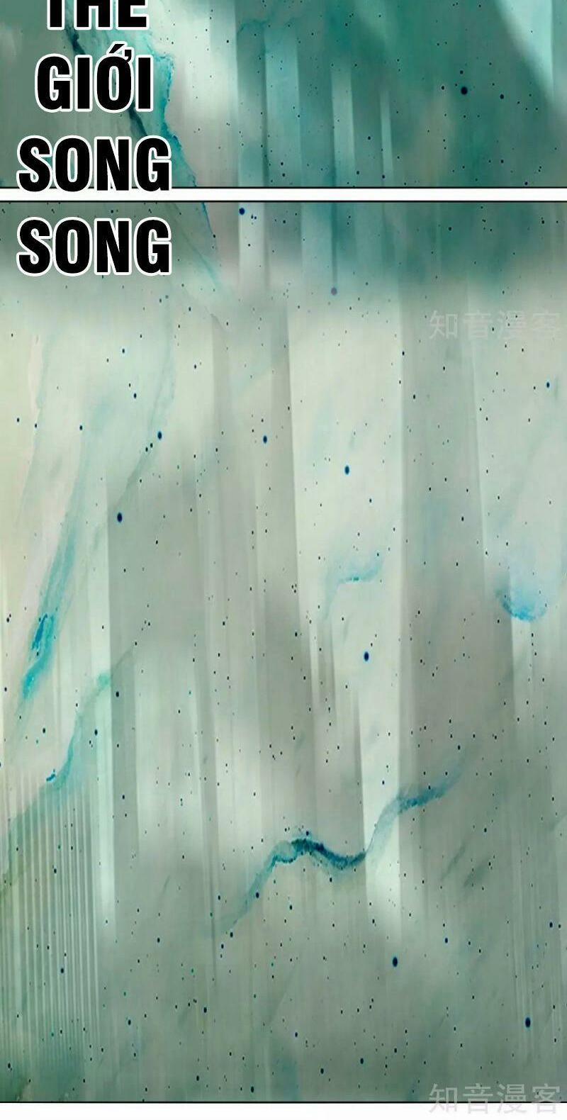 Kiếm Nhân 115 trang 1