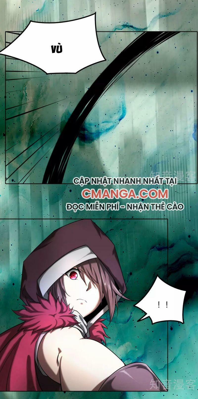 Kiếm Nhân 115 trang 12