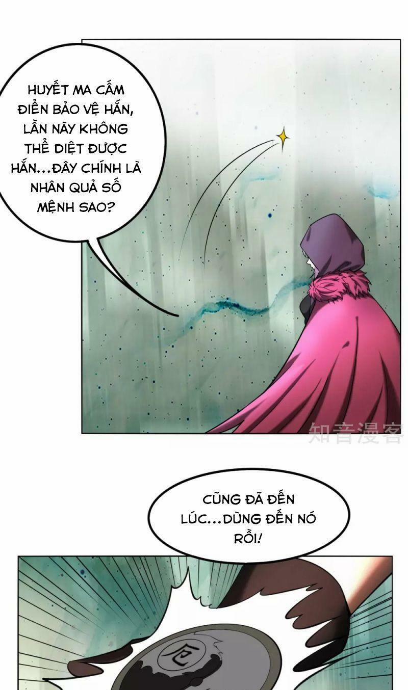 Kiếm Nhân 115 trang 14