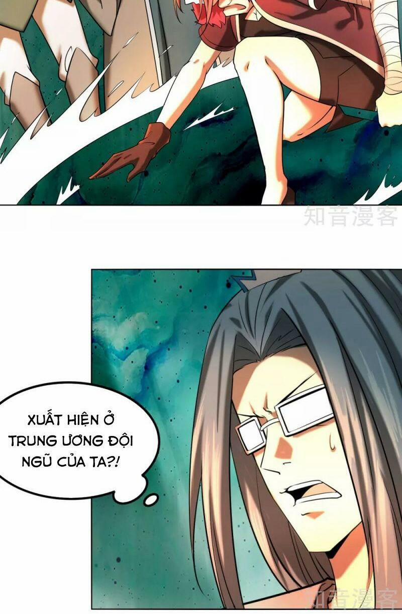 Kiếm Nhân 115 trang 21