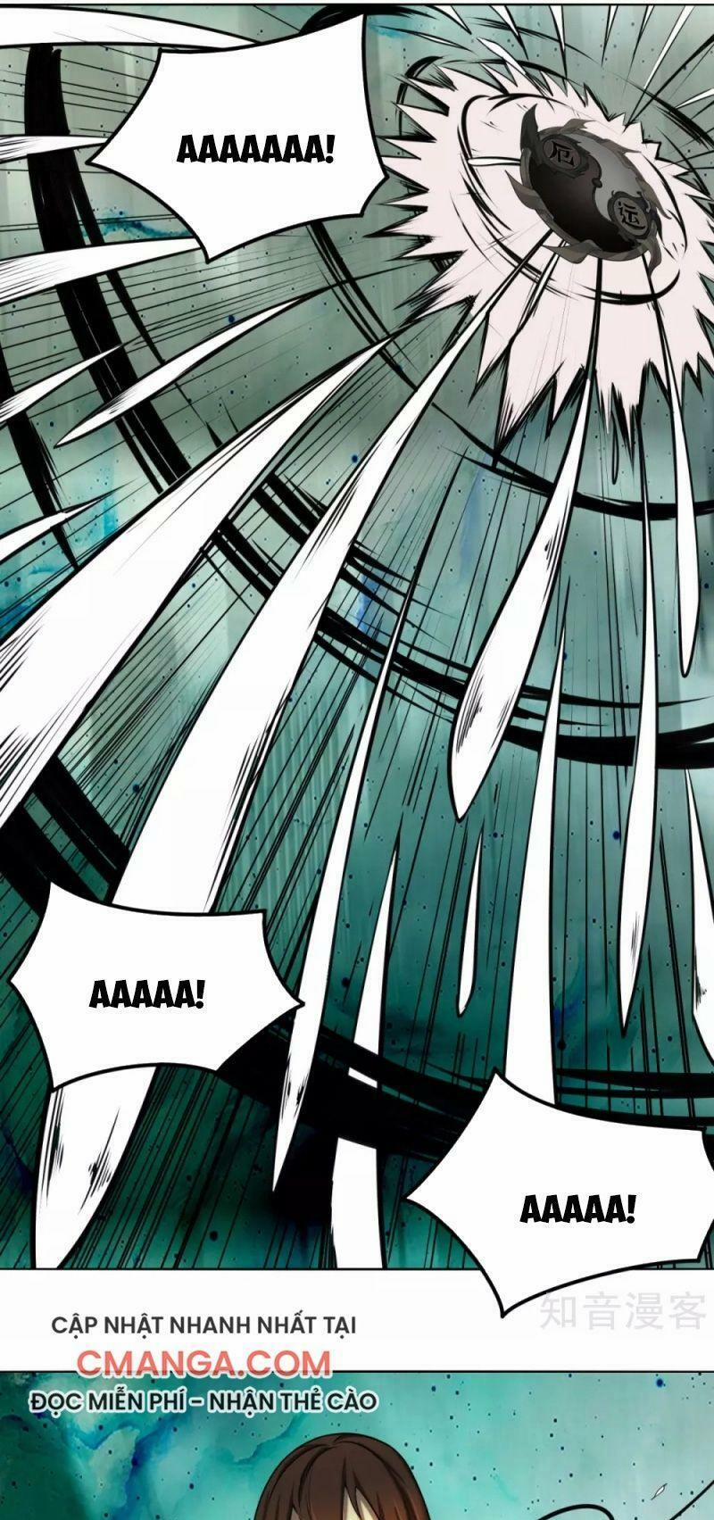 Kiếm Nhân 115 trang 22