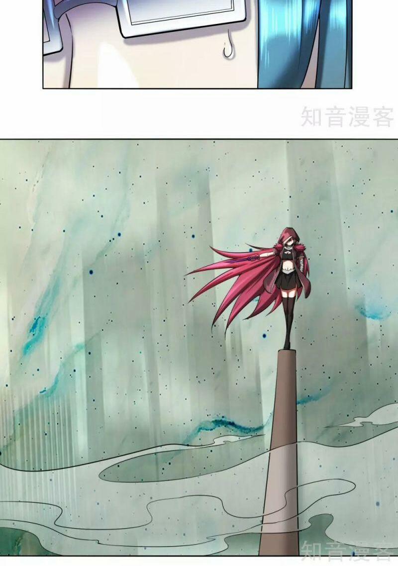 Kiếm Nhân 115 trang 3