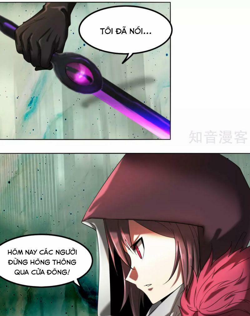 Kiếm Nhân 115 trang 4