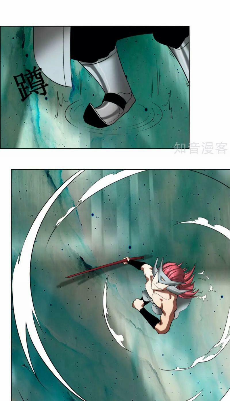 Kiếm Nhân 115 trang 6