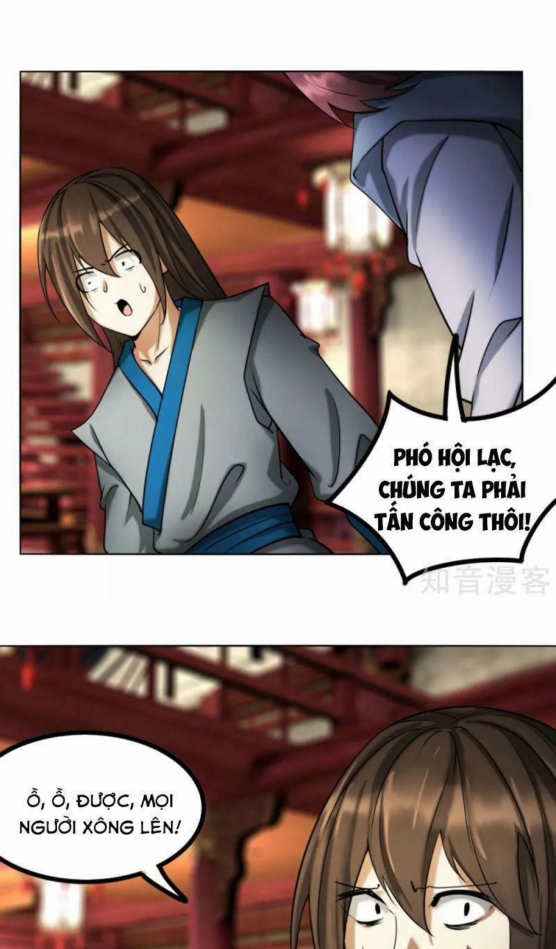 Kiếm Nhân 116 trang 0