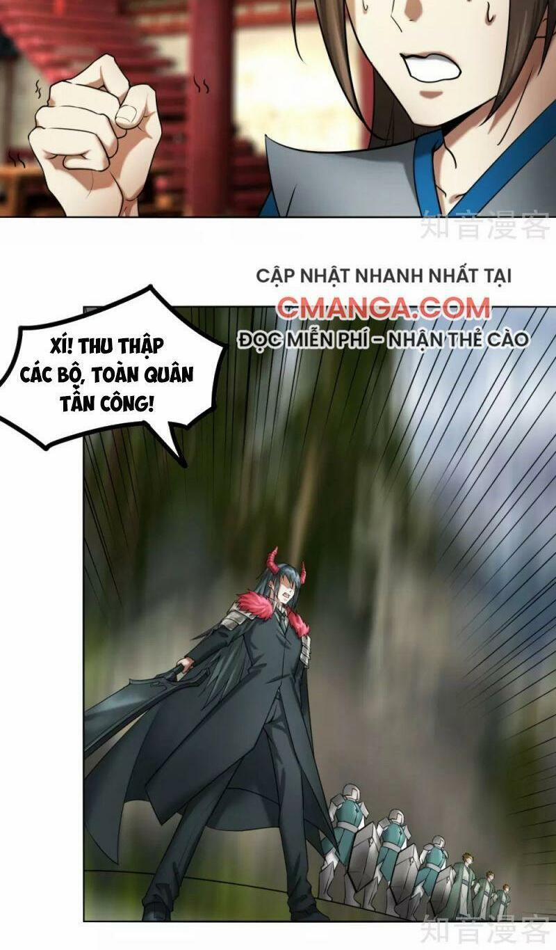 Kiếm Nhân 116 trang 1