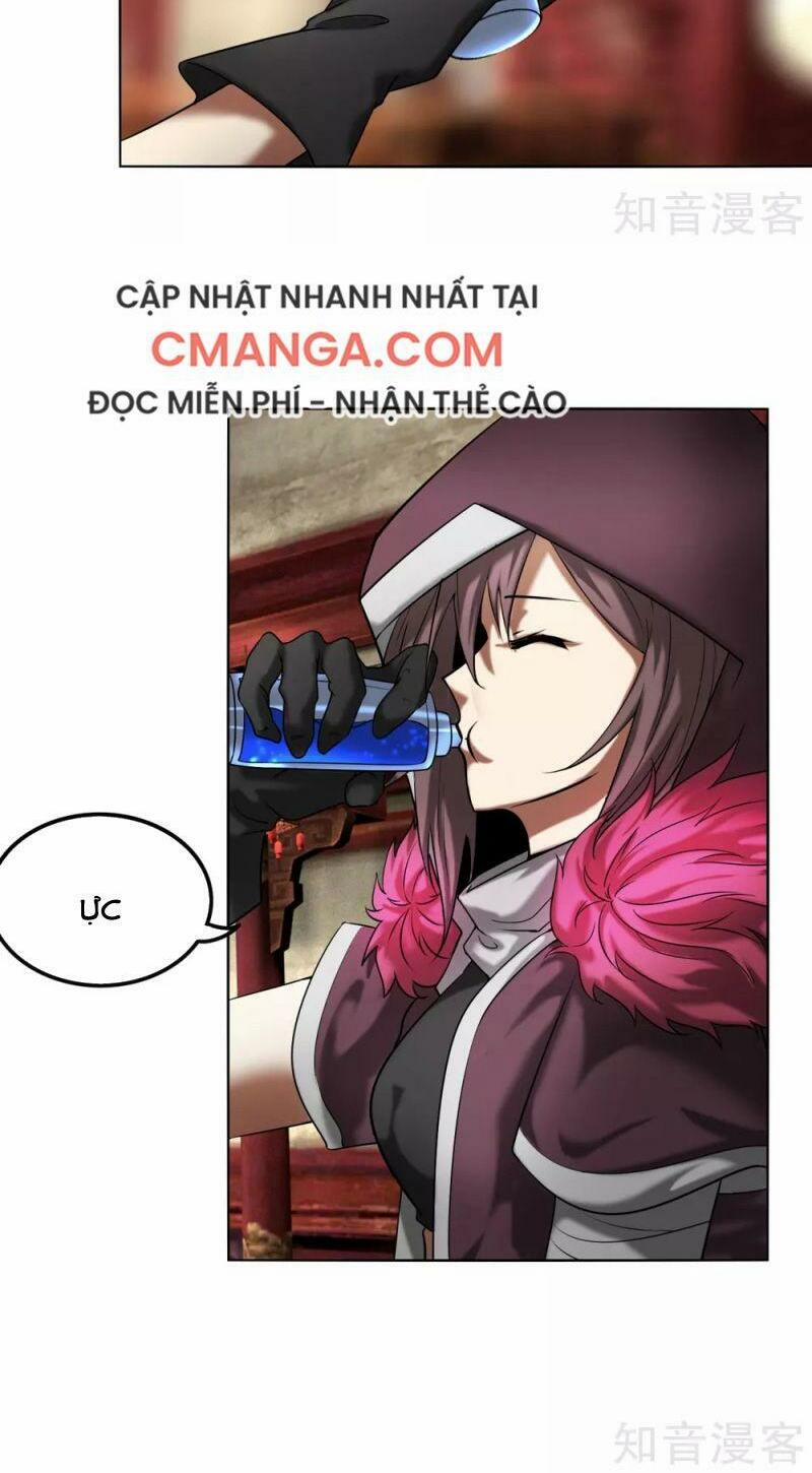 Kiếm Nhân 116 trang 13