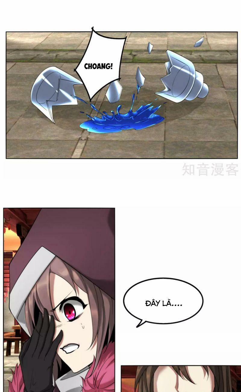 Kiếm Nhân 116 trang 14