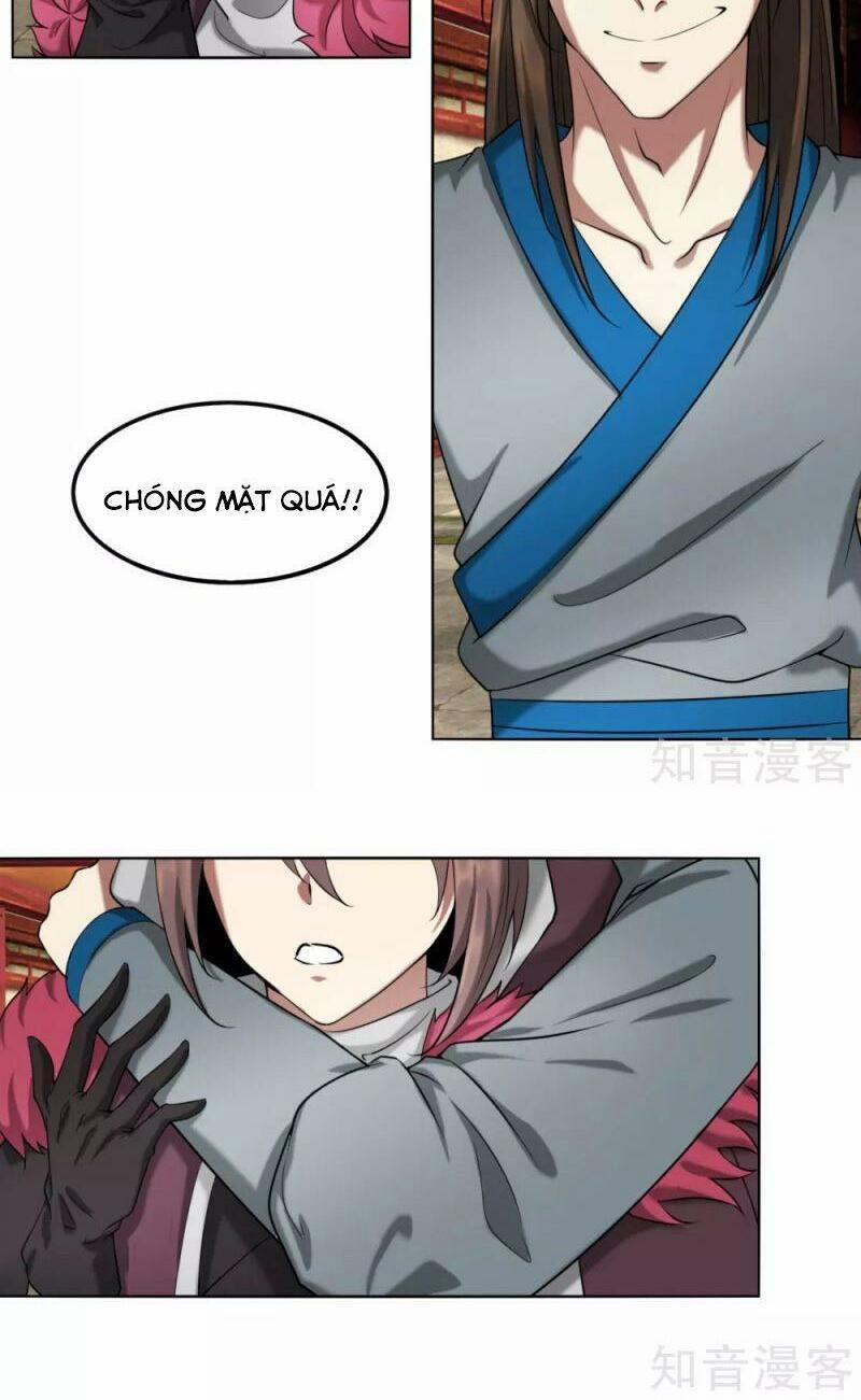 Kiếm Nhân 116 trang 15