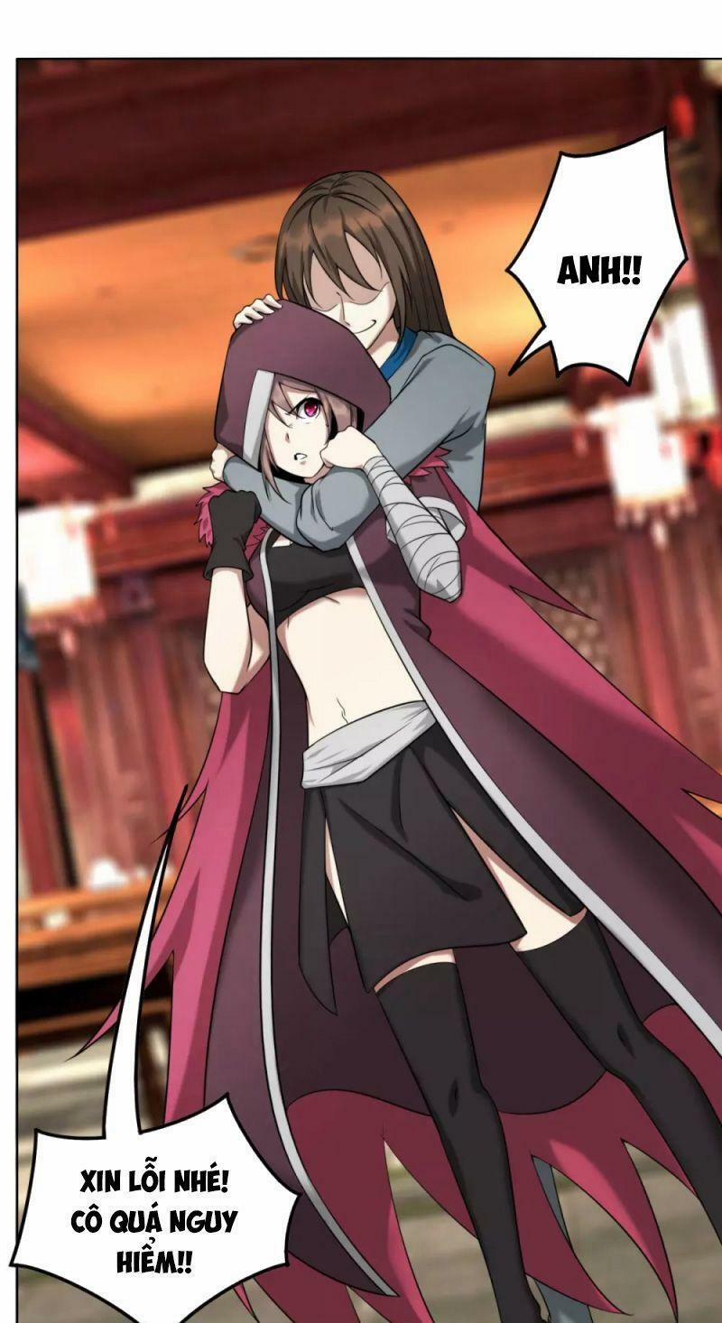 Kiếm Nhân 116 trang 16