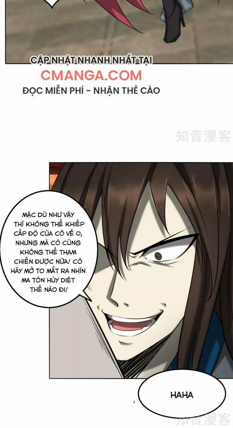 Kiếm Nhân 116 trang 17