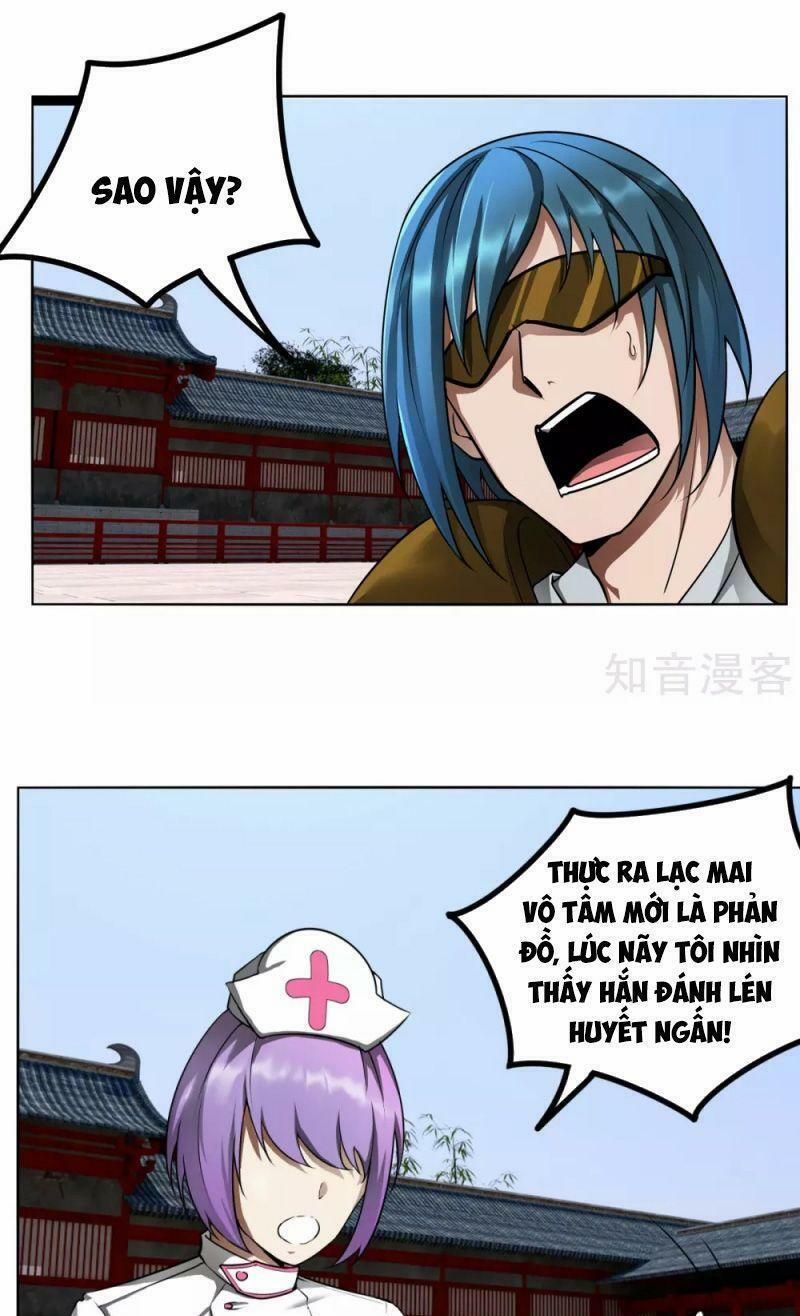 Kiếm Nhân 117 trang 0