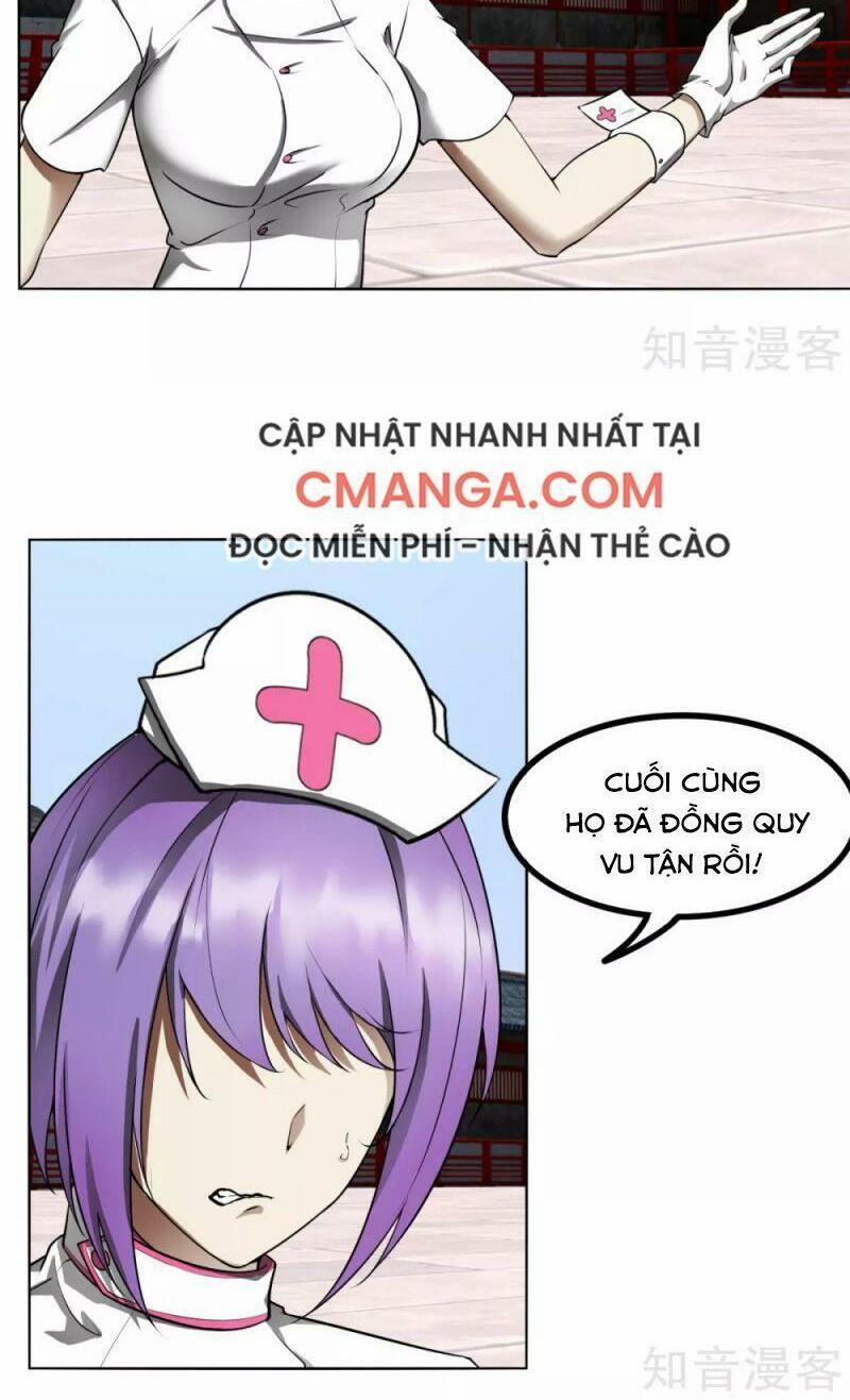 Kiếm Nhân 117 trang 1