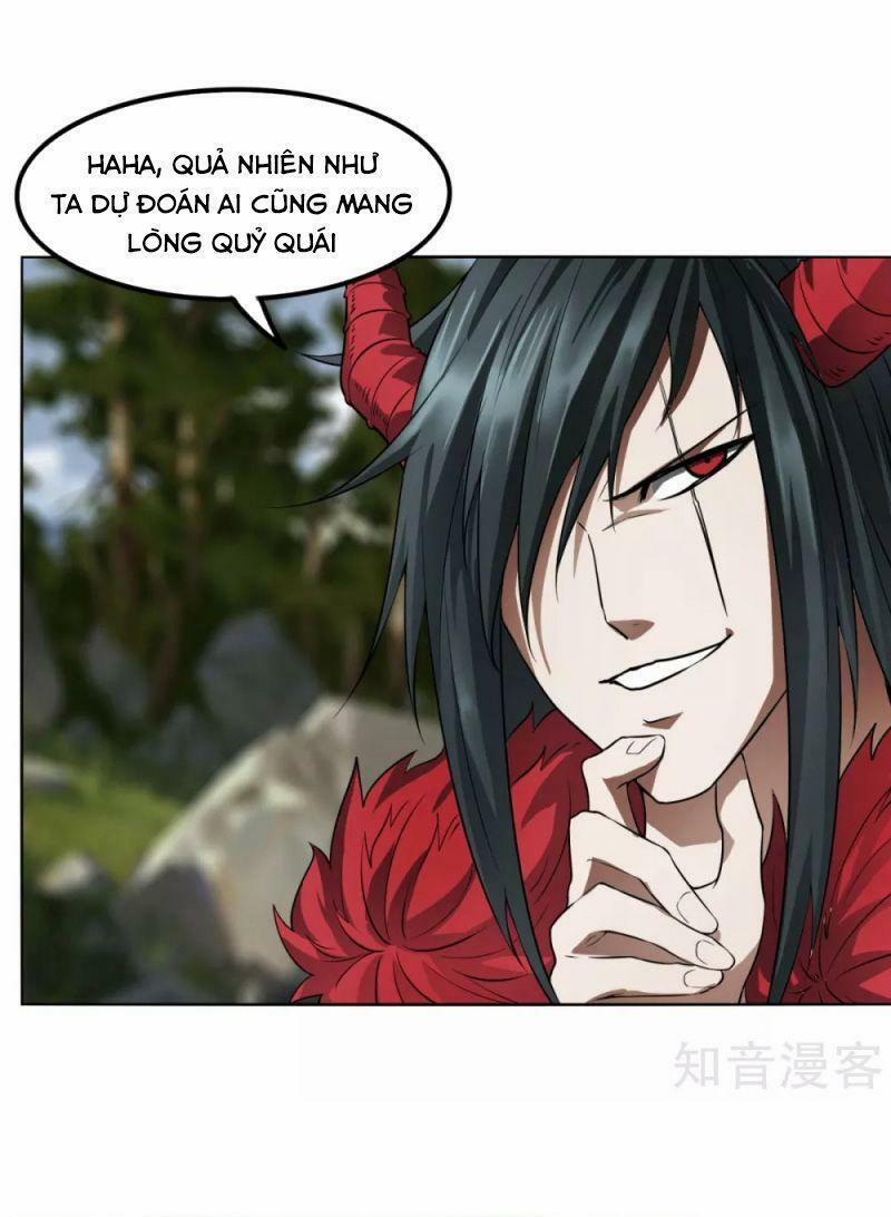 Kiếm Nhân 117 trang 13