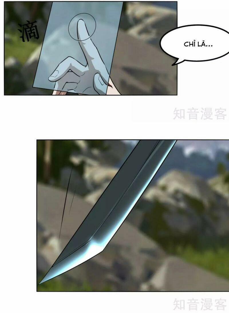 Kiếm Nhân 117 trang 14