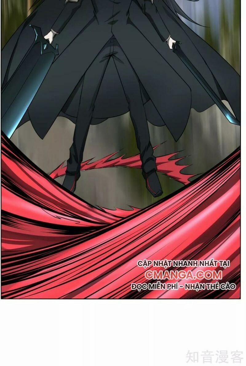 Kiếm Nhân 117 trang 16