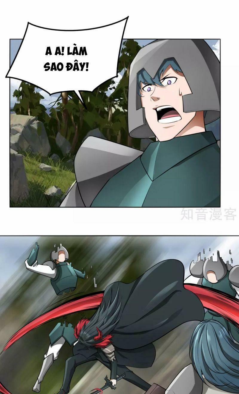 Kiếm Nhân 118 trang 0