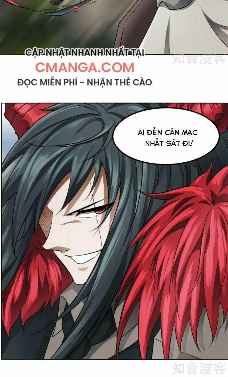 Kiếm Nhân 118 trang 1