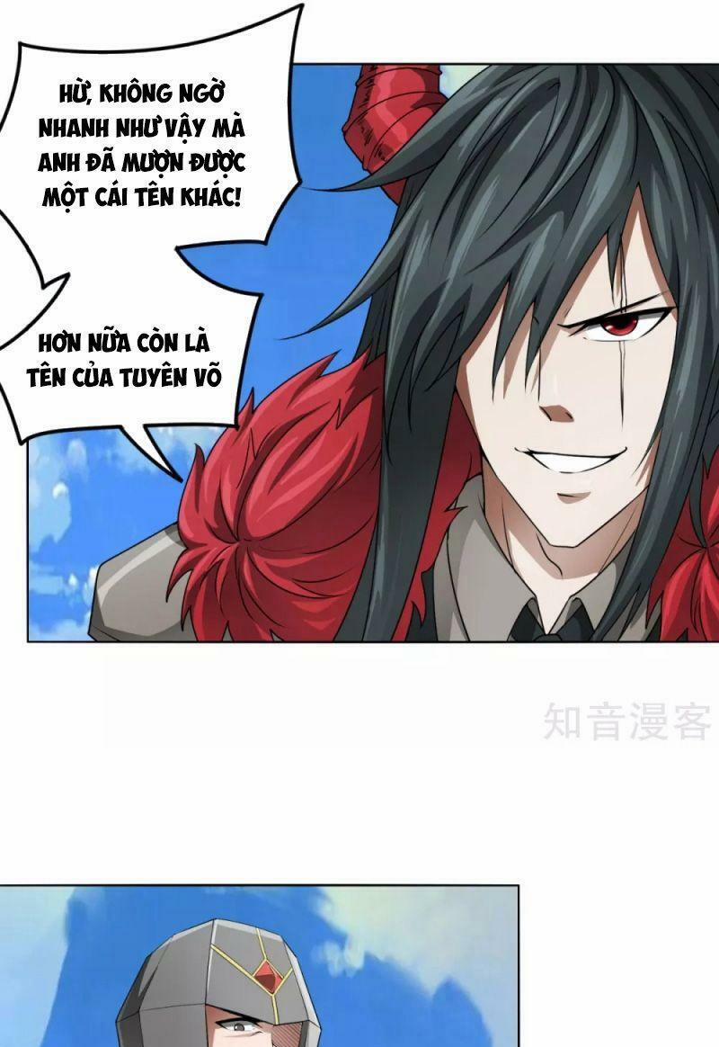 Kiếm Nhân 118 trang 10