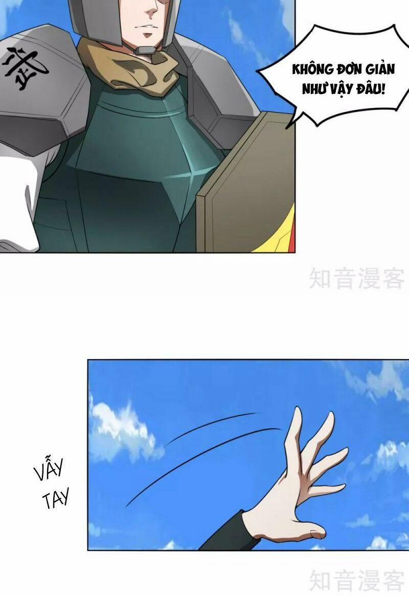 Kiếm Nhân 118 trang 11
