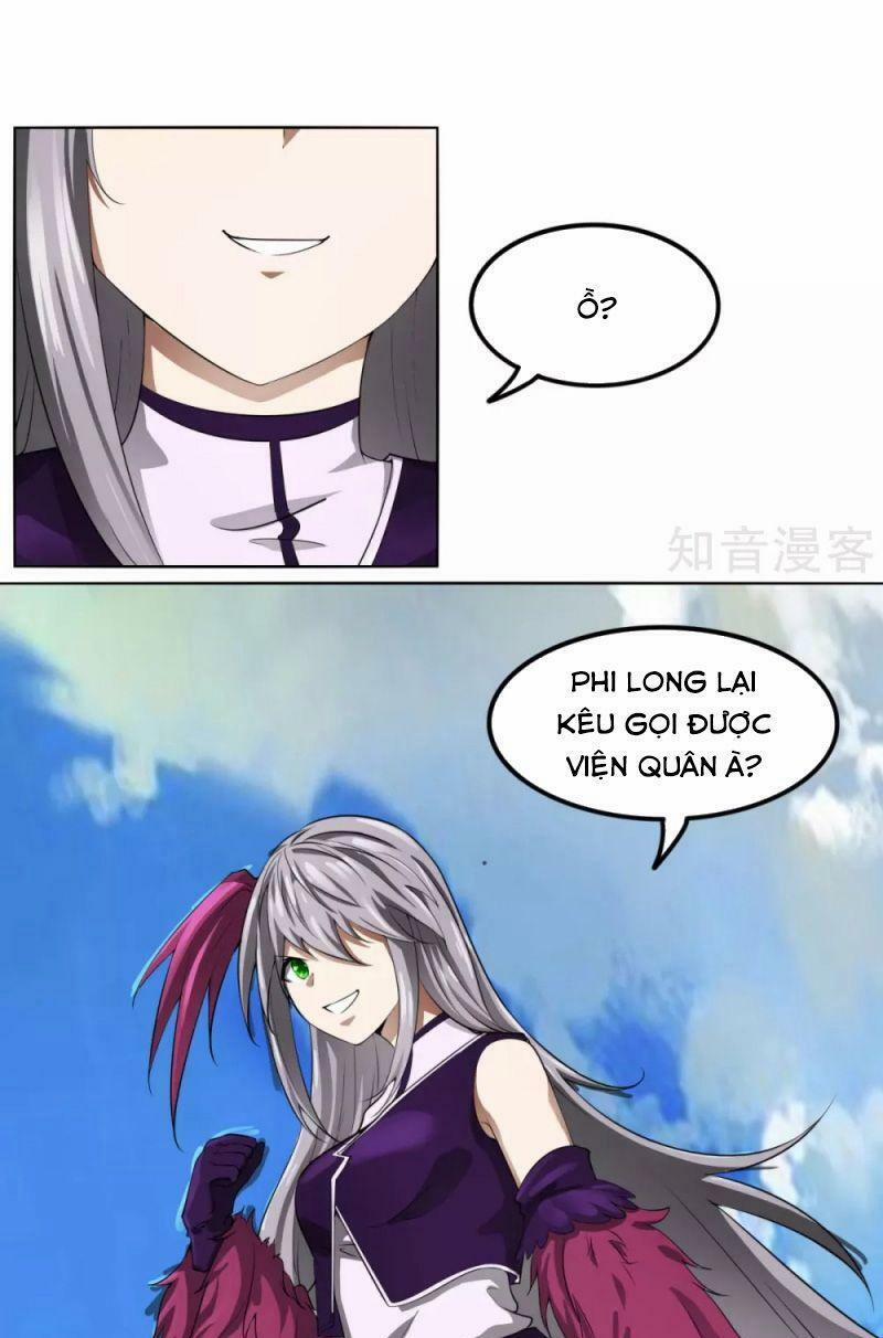 Kiếm Nhân 118 trang 18