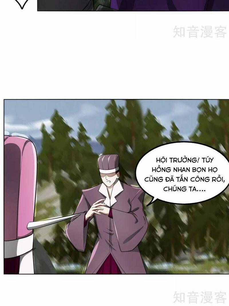 Kiếm Nhân 118 trang 21