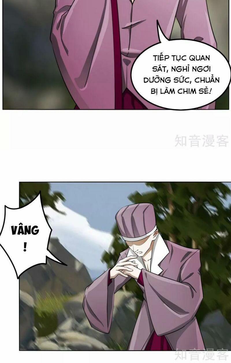 Kiếm Nhân 118 trang 23