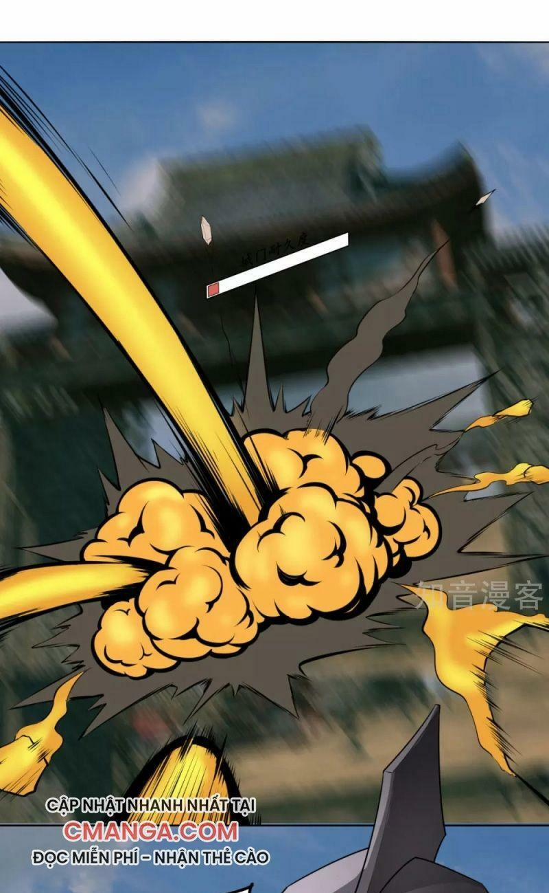 Kiếm Nhân 118 trang 24