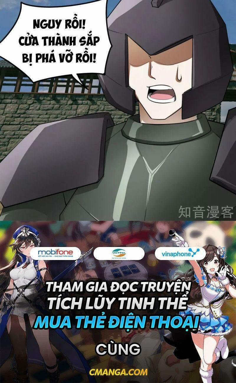 Kiếm Nhân 118 trang 25