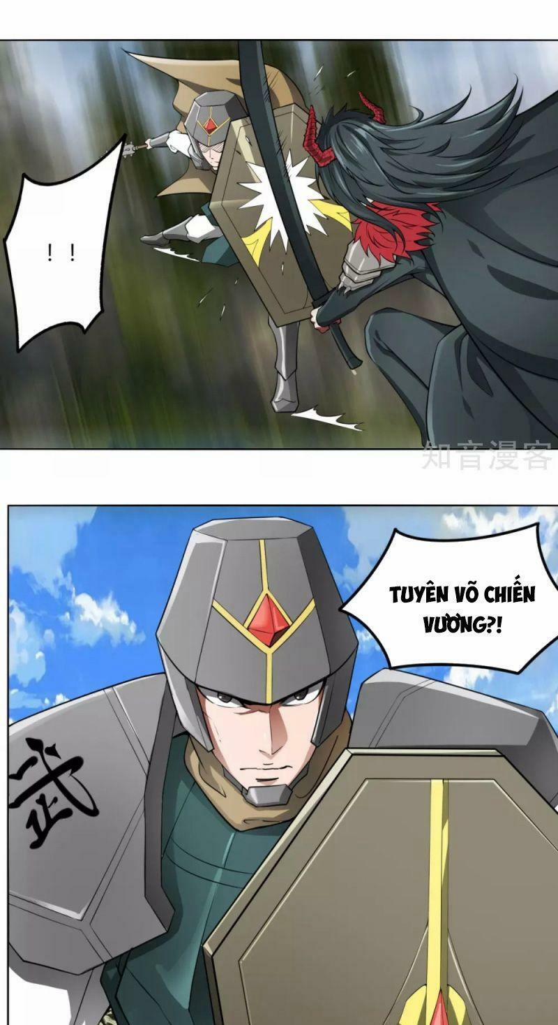 Kiếm Nhân 118 trang 4