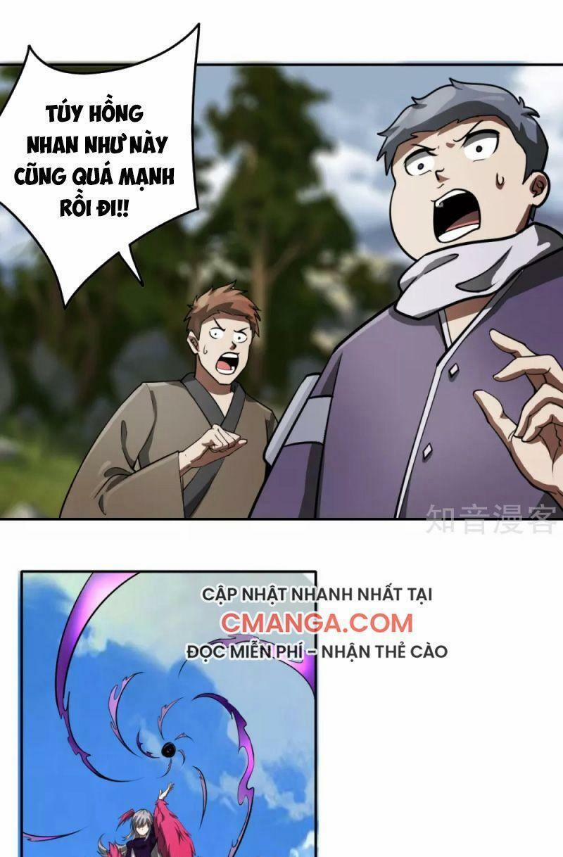 Kiếm Nhân 119 trang 0